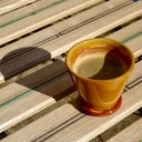 Table et chaises de jardin