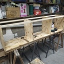 Placard pour la chambre de mes fils