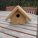 Nichoir à mésanges