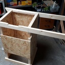 Mise à jour d'une scie sous table