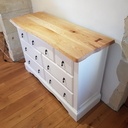 Pimp my commode La Redou**