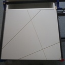 Meuble de cuisine de Camila