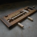 L'établi du laitier