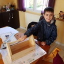 Boîte à outils pour petits loups