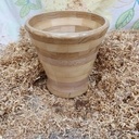 Petit tournage segmenté