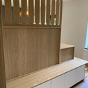 Aménagement de chambre