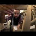 Trait, Compagnon et Notre Dame