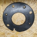 Amélioration de semelles pour la Triton TRA001