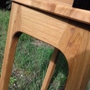 Tabouret d'atelier