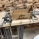 Caisse à outils enfants