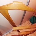 Un valet fait quand j'étais ado