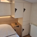 Agencement chambre