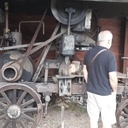 Scierie-musée Vincent