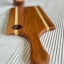 Petite planche à découper