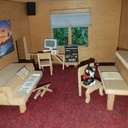 Quand j'étais p'tit