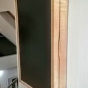 Cache tableau électrique