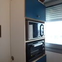 Agencement de cuisine