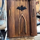 Abris à Chauves-souris