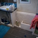 Amménagement salle de bain