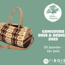 J-10 !!! Concours Bois&Design normand 2025