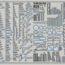 Moulures bois du fabricant GUIMIER