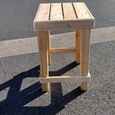 Tabouret de bar
