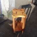 Tabouret