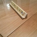 Chevalets de Scrabble