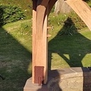 Tourelles pour puits