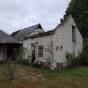 Charpente sur petite maison