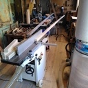 Jamais dégauchi si long...