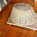 Plache a decouper et plateau a fromage