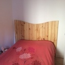 Tete de lit petit prix