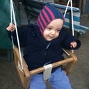 Balançoire pour bébé