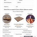 Stages de tournage, marqueterie et sculpture