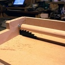 La machine à barreaux