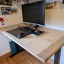 Nouveau bureau pour une nouvelle année