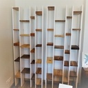 Bibliothèque design