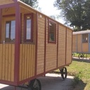 Les Roulottes de bojus