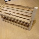 Petit légumier de cuisine