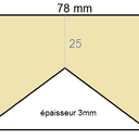 La boite de papillons