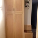 Meuble à chaussures