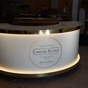 Meuble bar pour extérieur