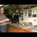 La pierre à aiguiser des Pyrénées