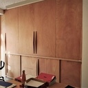 Aménagement bureaux // Chantier participatif