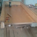 Chambranle- Contre-Chambranle-Ebrasement