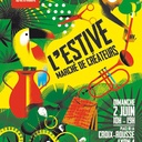 L'Estive, marché de créateurs