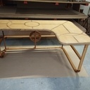 Bureau d'étude pour projet d’ecole