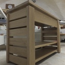 Meuble de salle de bain