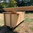 Bureau d’angle